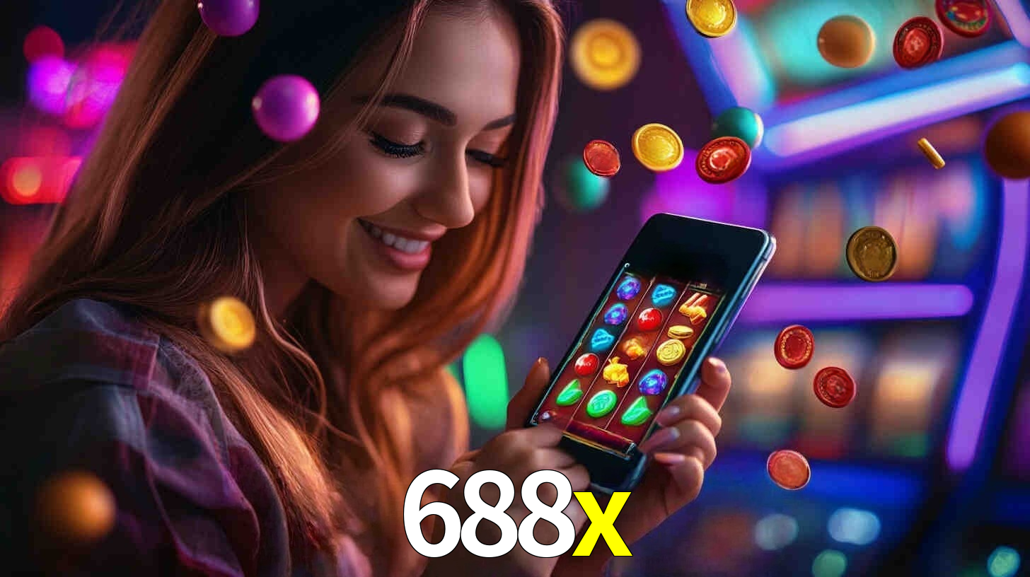 Processo de Download do App 688x BET - Passo a Passo Simples