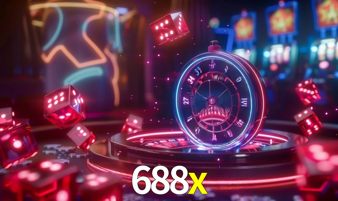 Cassino ao Vivo 688x BET - Dealers Brasileiros Profissionais