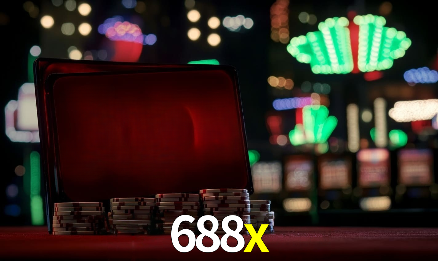Coleção Premium de Slots 688x BET - NetEnt, Pragmatic Play, Evolution